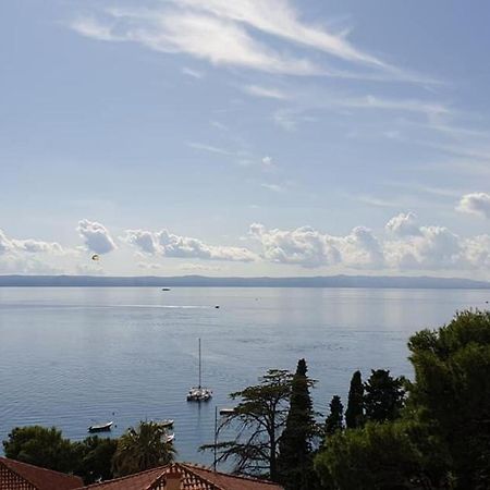 Apartman Petra Makarska Extérieur photo