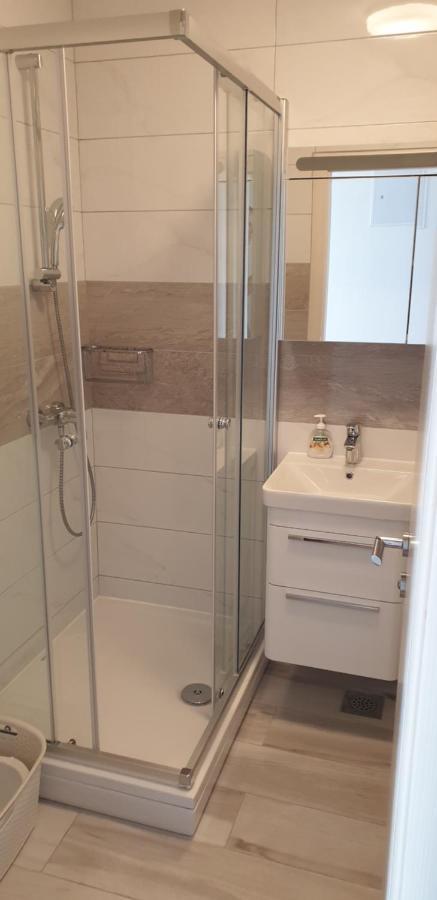 Apartman Petra Makarska Extérieur photo