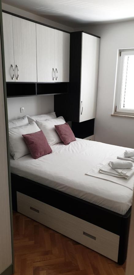 Apartman Petra Makarska Extérieur photo