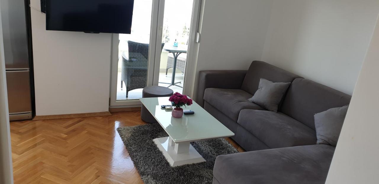 Apartman Petra Makarska Extérieur photo