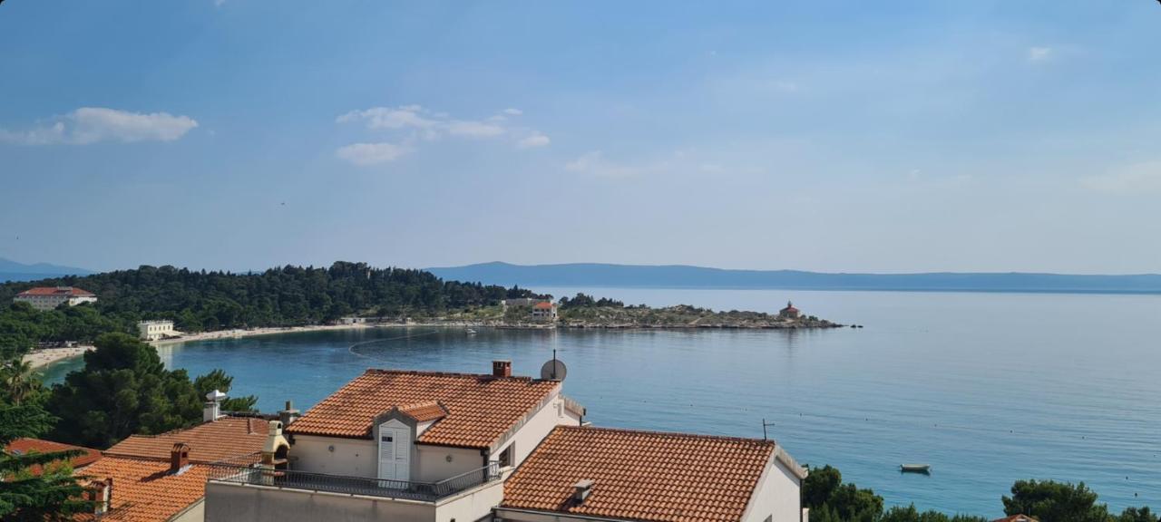 Apartman Petra Makarska Extérieur photo