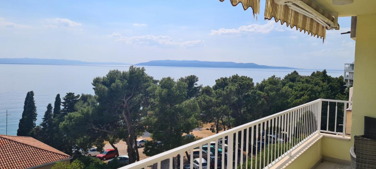 Apartman Petra Makarska Extérieur photo