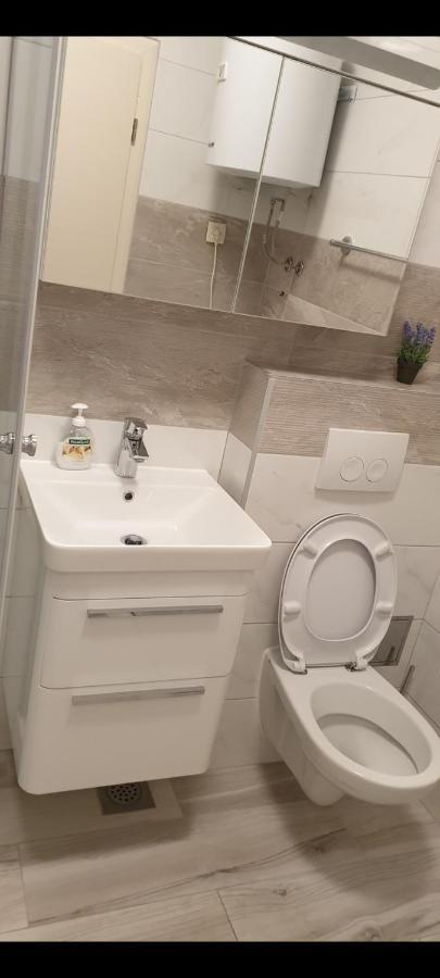 Apartman Petra Makarska Extérieur photo
